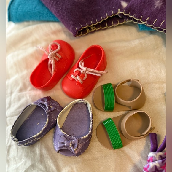 18” doll bundle - Picture 6 of 6